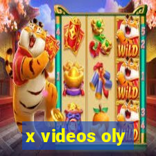 x videos oly